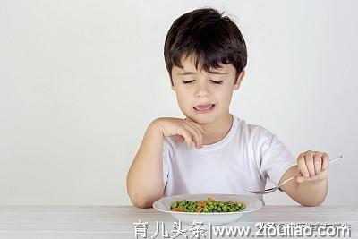 小儿厌食不要怕，这么做让你的孩子吃嘛嘛香！
