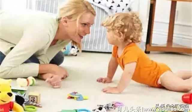 1-2岁宝宝，如何在家进行早教？