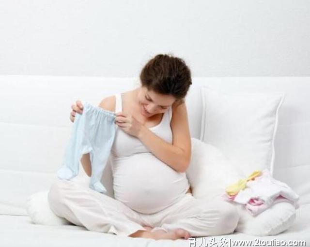怀孕期间流产是个什么样的感觉，为什么会流产呢