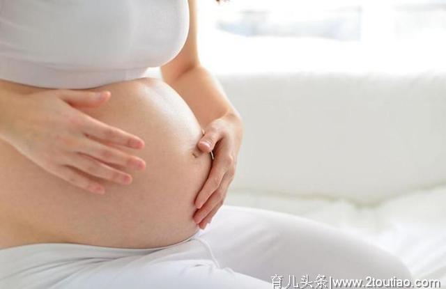 怀孕期间流产是个什么样的感觉，为什么会流产呢