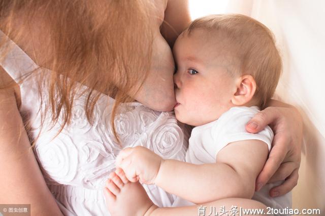 家有宝贝之：新生儿如何科学母乳喂养