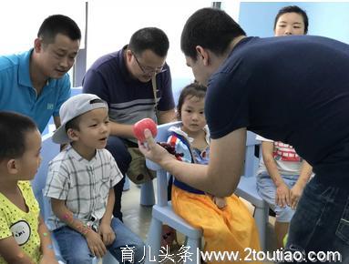 孩子英语启蒙，我选太阳花幼儿英语