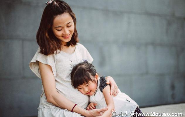 为什么有的女人一碰就会怀孕？可能她们养成了这3个好习惯