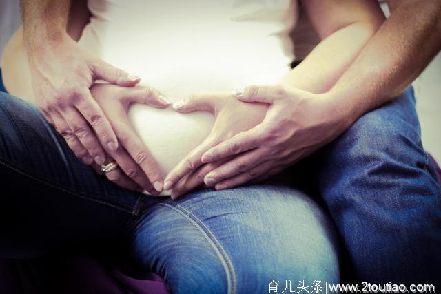 二胎妈妈两次怀孕，孕期反应有差别吗？这些差别预示的信息有意思