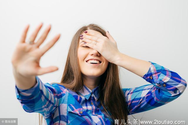 这些怀孕期间的不可思议的变化，没怀过孕的人都不相信