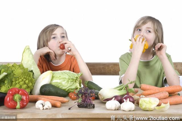 孩子这样吃零食不仅不影响正餐，还有助宝宝健康，家长一定要试试