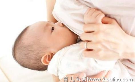 选择母乳喂养的新手妈妈们，这几个常见错误，你中招了吗？