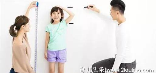 孩子长不高，原来是这3种原因！4个小妙招，助孩子“高人一等”