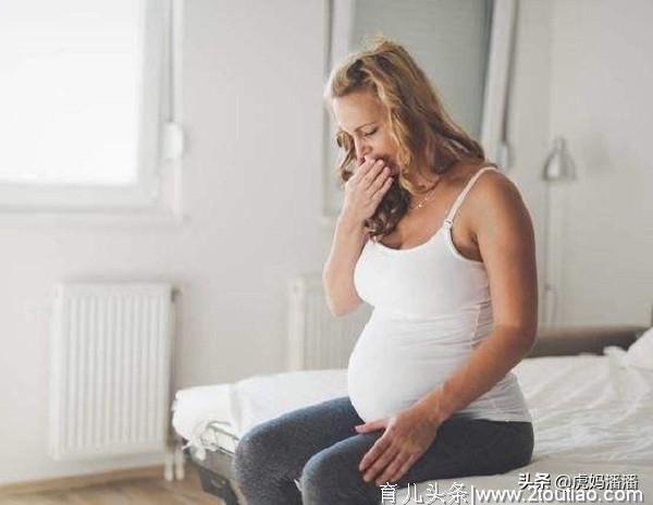 孕妇便秘怎么办？用好这两大方法，孕期排便不再难