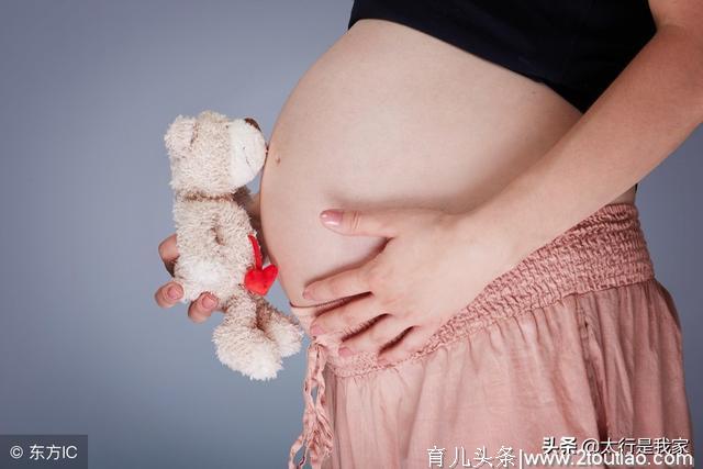 为什么剖腹产要选“最佳时间”？这“点”之间剖腹孩子幸福一生！