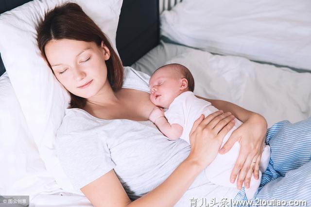 宝宝对母乳过敏，还能继续母乳喂养吗？医生：可以，但这件事要做好