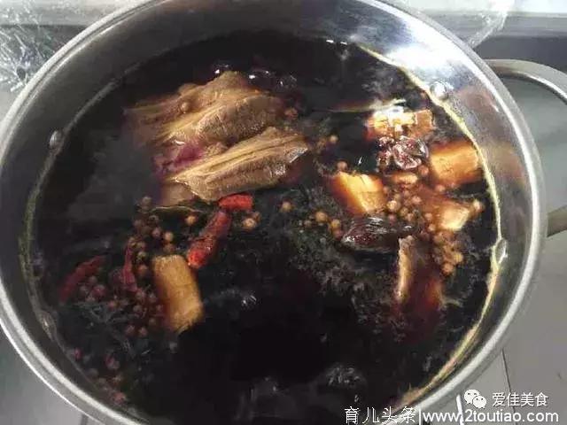 要想身体壮如牛，就要多吃这肉，做法简单比外面买的还好吃！