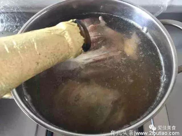 要想身体壮如牛，就要多吃这肉，做法简单比外面买的还好吃！