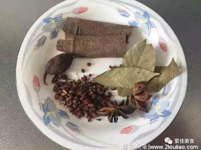 要想身体壮如牛，就要多吃这肉，做法简单比外面买的还好吃！