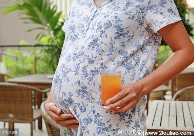 怀孕期间如何补充营养？