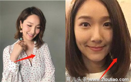 李亚男产后三个月首晒写真，身材恢复超好辣妈韵味爆棚