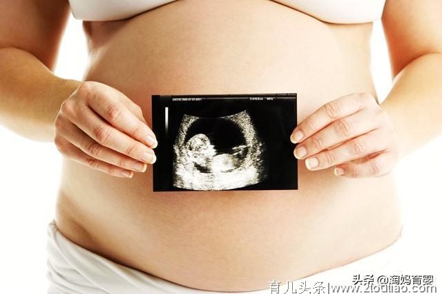 整个孕期，原来胎儿是这样发育的，感叹生命的神奇
