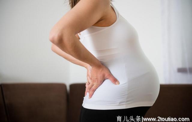 如果孕妈有这几种行为，说明胎儿发育好，孕妈可以度过安心的孕期