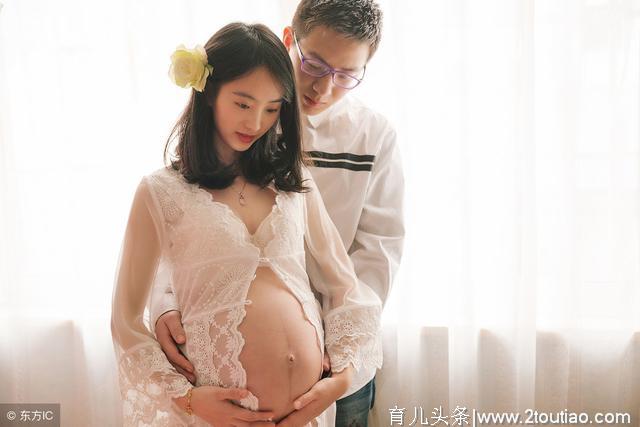 刚刚！安以轩微博宣布自己怀孕。孕妇必须注意的是······