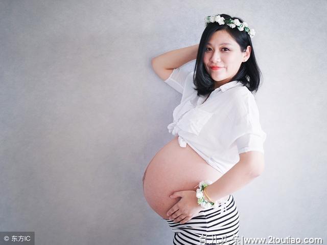 刚刚！安以轩微博宣布自己怀孕。孕妇必须注意的是······