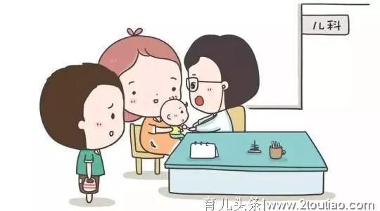 妈妈在家给宝宝推拿100招系列~宝宝伤食泻怎么办