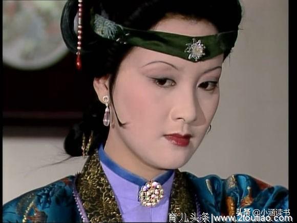 王熙凤第二个孩子流产后，薛宝钗使出一招让她第三个孩子再次流产