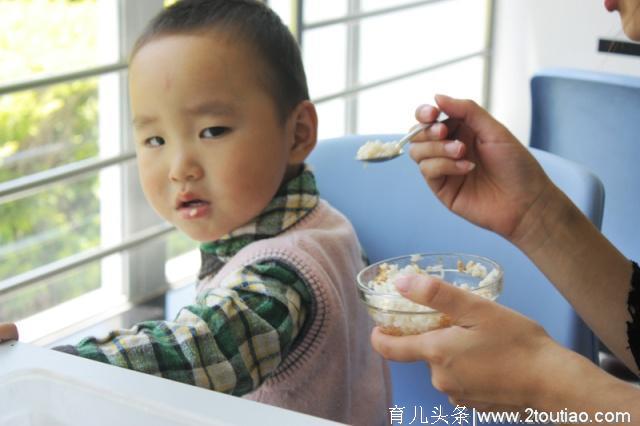 缺锌的孩子，身上有这六种特征，会影响发育！家长们可别轻视