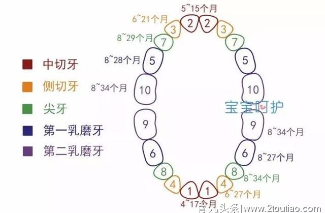 这几种表现提示宝宝发育迟缓，小心别把孩子耽误了