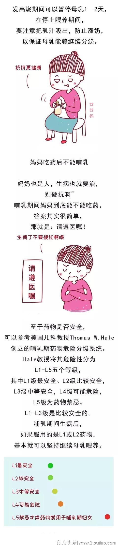 这些既坑娘又坑娃的母乳喂养谣言，一半妈妈都中招！