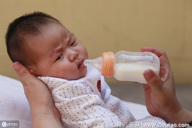 它被儿科医生称为"幼儿杀手"，但很多家长仍在给宝宝食用