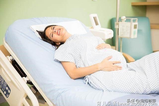 有三种情况的孕妇，胎儿可能不在预产期出生，你是吗？