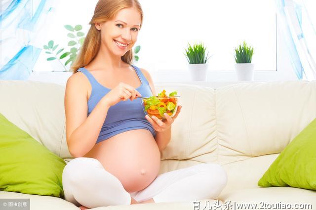 孕期这种现象让孕妈很害羞，但正说明胎儿很健康，该做就做别憋着
