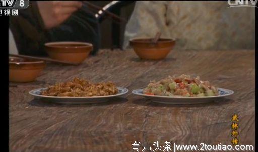 从小看到大的《武林外传》，没想到是一个美食节目！
