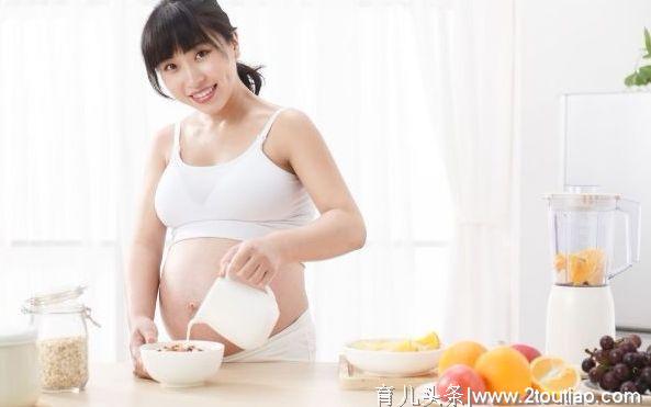 孕妇长期失眠？孕期准妈妈晚上睡不着，最好多留意一下这3个方面