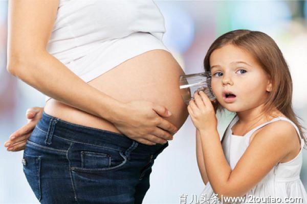 怀孕时，孕妇这些习惯可能造成“胎毒”，预防胎毒的做法要知道