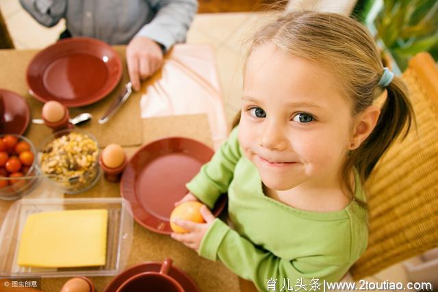 干货满满！孩子挑食偏食，9成父母收藏了这5招，孩子吃饭不用愁