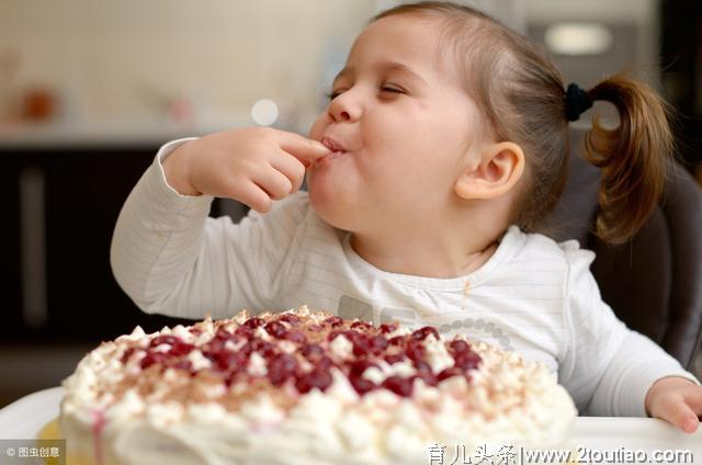 干货满满！孩子挑食偏食，9成父母收藏了这5招，孩子吃饭不用愁