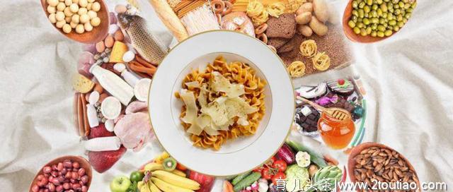 孕期要营养好，享受多样化饮食 ，这些食品要少吃