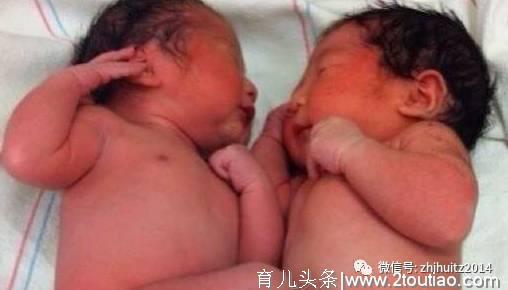 二胎怀了双胞胎，从孕期巨肚看我们这一场别样的生命体验！