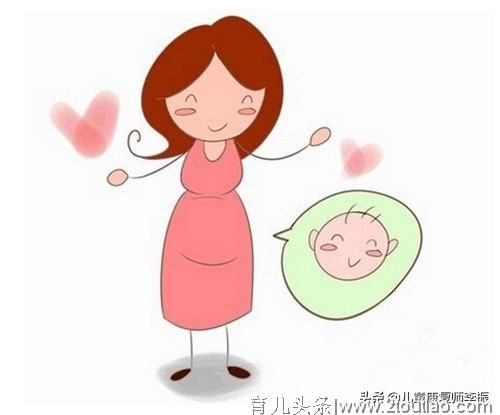 胎儿的发育好坏，孕妇情绪是关键!紧张情绪对各个孕期有什么影响