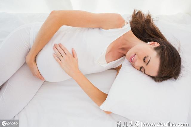 孕妇该睡什么床垫才能舒适的度过孕期？聪明准妈妈就是这么选择的