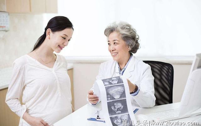 孕期准妈妈就算再忙，也不要忘记这几次产检，对胎儿很重要