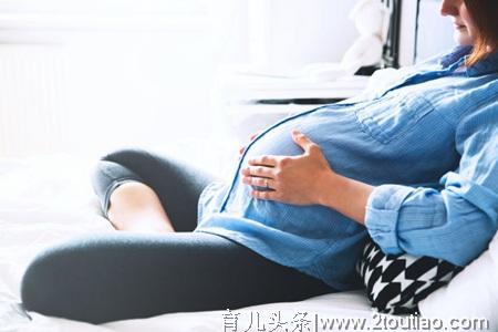 新手妈妈怀孕，第一次分娩，顺产时学会如何用力很重要