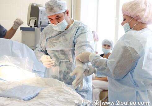 连剖两次是什么感受？头胎剖腹产和二胎剖腹产，这3点差别很大