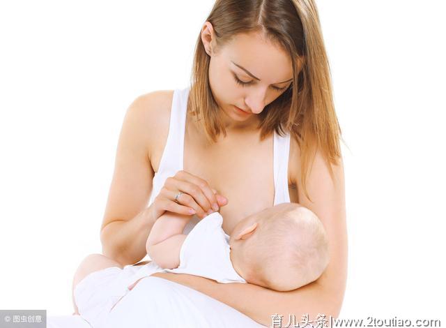 别再用“母乳喂养”绑架新妈妈了，可混合喂养的宝宝真能适应吗？