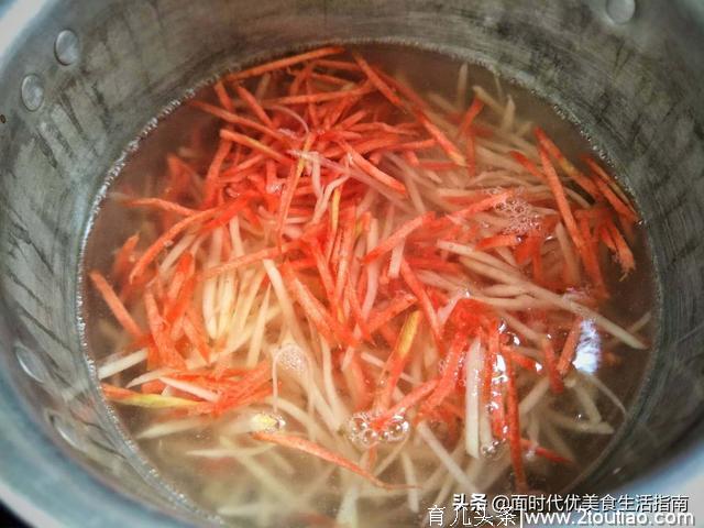 它被称为“天然的钙库”错过可惜了，做成早餐饼，孩子爱吃身体棒