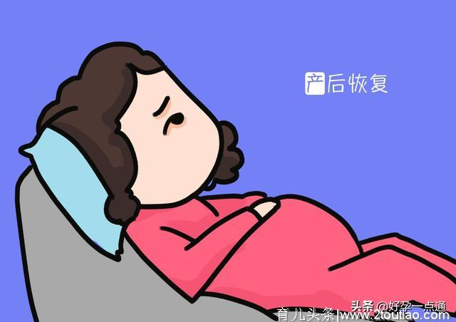 谢娜、赵丽颖为什么都选择剖腹产？这几点好处确实是顺产比不了