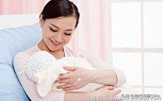 关爱新生儿：母乳喂养的宝宝，宝妈怎样知道宝宝是否吃饱了？