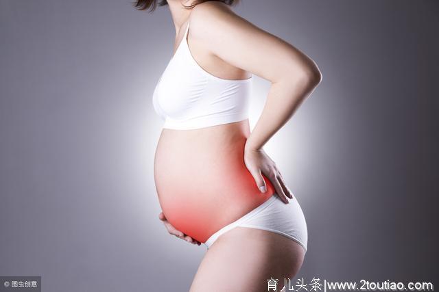 你一定也经历过这样的孕期不适，把它调整好，是舒适孕期的关键。