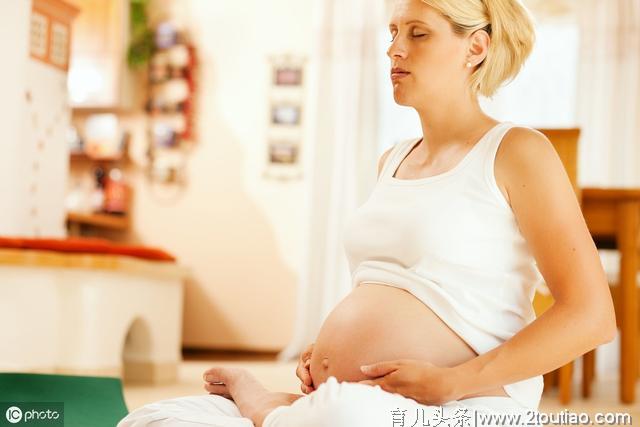 你一定也经历过这样的孕期不适，把它调整好，是舒适孕期的关键。